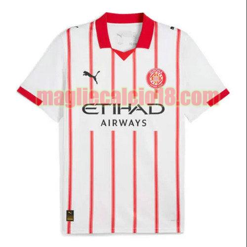 maglia girona 2025-2026 thailandia prima