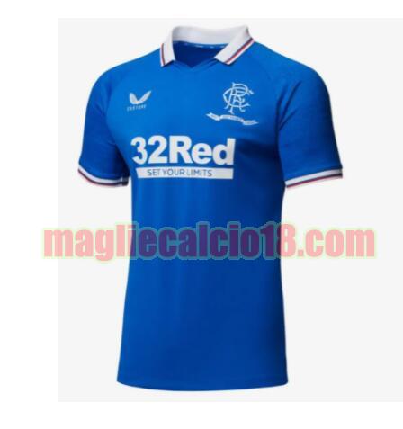 maglia glasgow rangers 2022-2023 leggenda castore