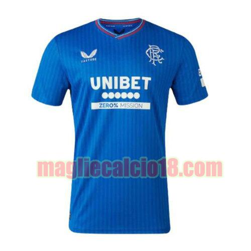 maglia glasgow rangers 2023-2024 thailandia prima