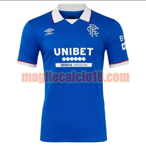 maglia glasgow rangers 2025-2026 thailandia prima