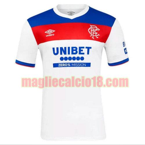 maglia glasgow rangers 2025-2026 thailandia seconda