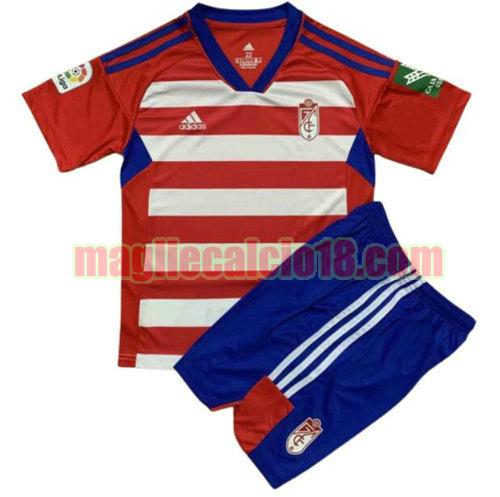 maglia granada cf 2022-2023 bambino prima