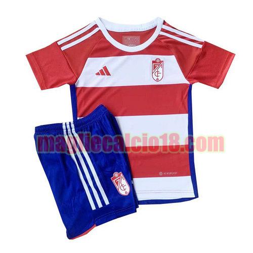 maglia granada cf 2023-2024 bambino prima