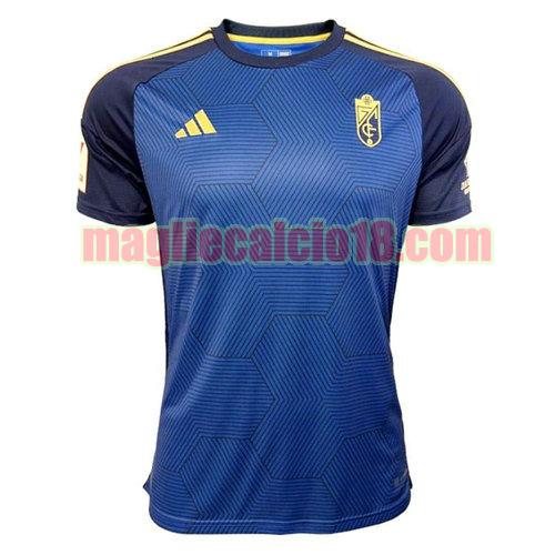 maglia granada cf 2023-2024 thailandia seconda