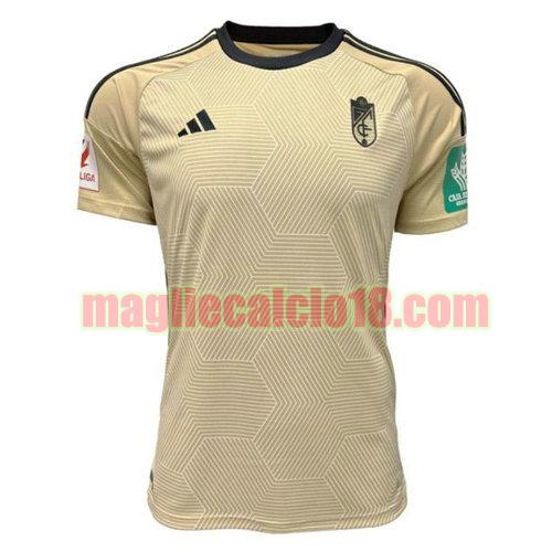 maglia granada cf 2023-2024 thailandia terza