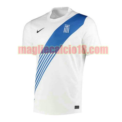 maglia grecia 2020-2021 prima