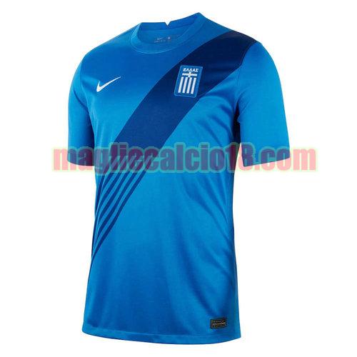 maglia grecia 2020-2021 seconda thailandia