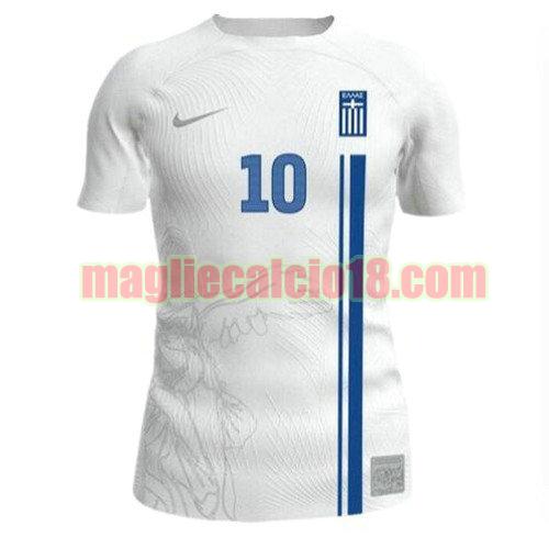 maglia grecia 2024-2025 thailandia prima