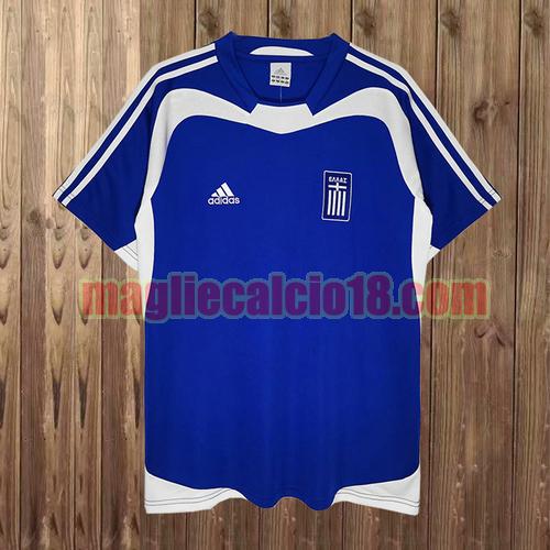 maglia greece 2004 seconda