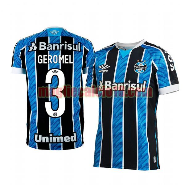 maglia gremio 2020-2021 prima pedro geromel 3
