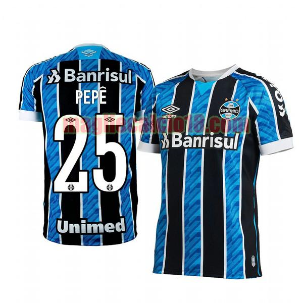 maglia gremio 2020-2021 prima pepê 25