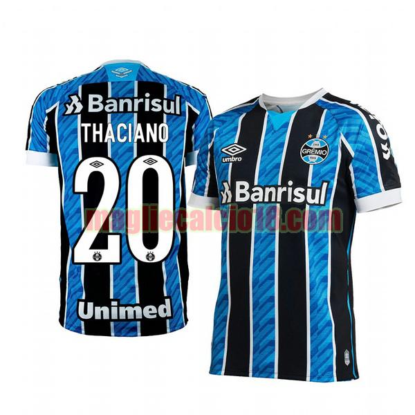 maglia gremio 2020-2021 prima thaciano 20