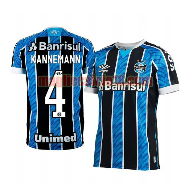 maglia gremio 2020-2021 prima walter kannemann 4