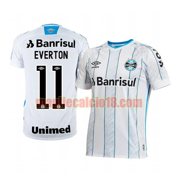 maglia gremio 2020-2021 seconda everton 11