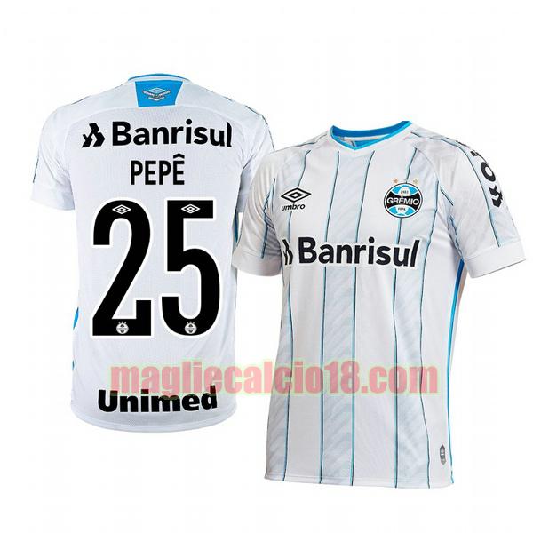 maglia gremio 2020-2021 seconda pepê 25