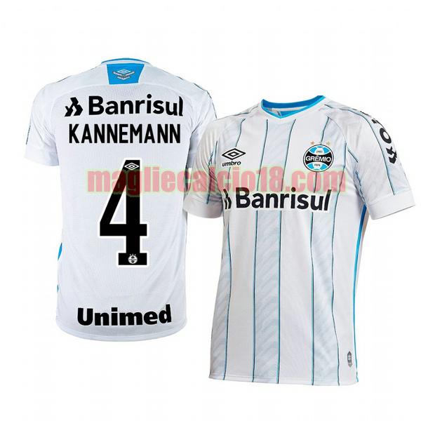 maglia gremio 2020-2021 seconda walter kannemann 4
