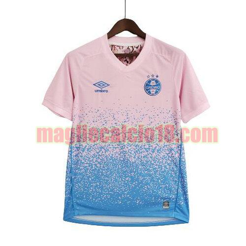 maglia gremio 2021-2022 edizione speciale rosa