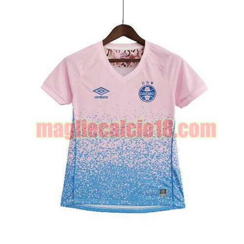 maglia gremio 2021-2022 edizione speciale rosa donna