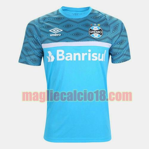 maglia gremio 2021-2022 formazione