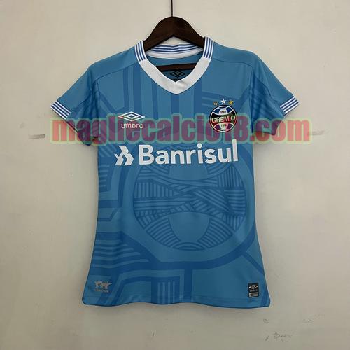 maglia gremio 2022-2023 terza donna