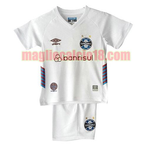 maglia gremio 2023-2024 seconda bambino