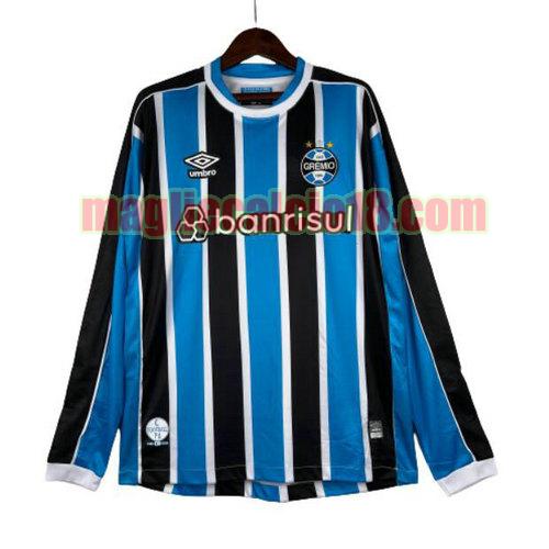 maglia gremio 2023-2024 manica lunga prima