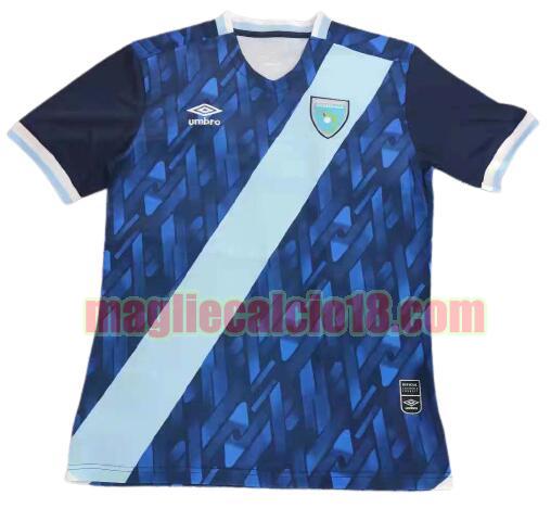 maglia guatemala 2021-2022 prima thailandia