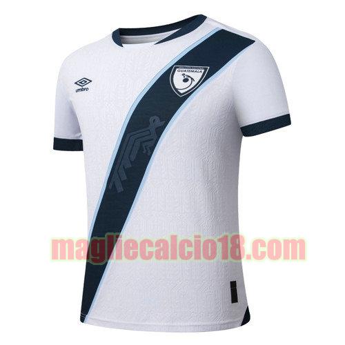 maglia guatemala 2025-2026 prima