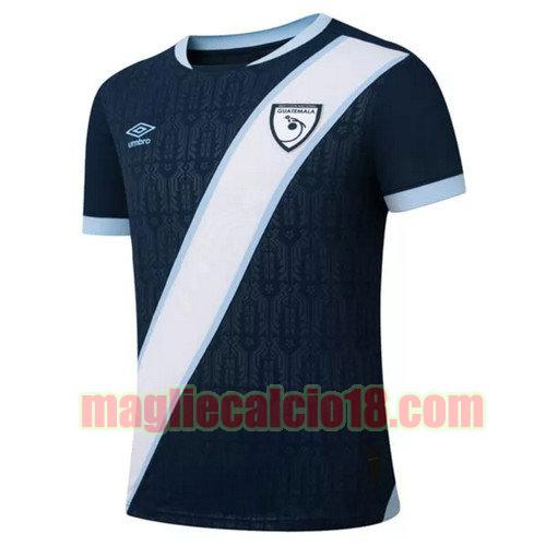 maglia guatemala 2025-2026 seconda