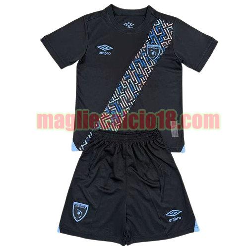 maglia guatemala 2025-2026 bambino terza