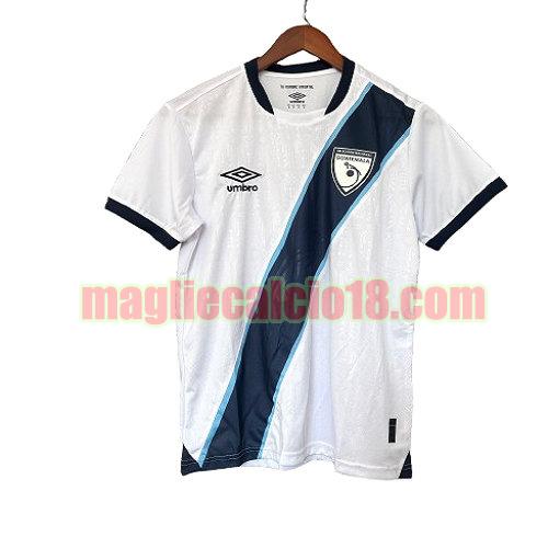 maglia guatemala 2025-2026 thailandia prima
