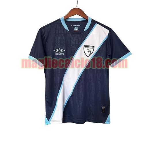 maglia guatemala 2025-2026 thailandia seconda