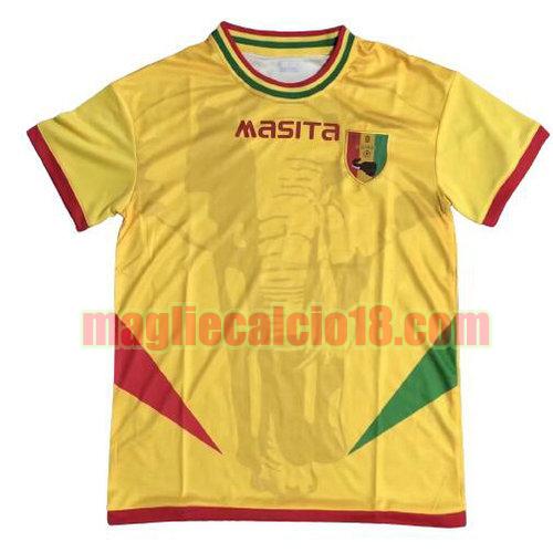 maglia guinea 2021 terza thailandia