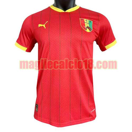 maglia guinea 2023-2024 player version prima