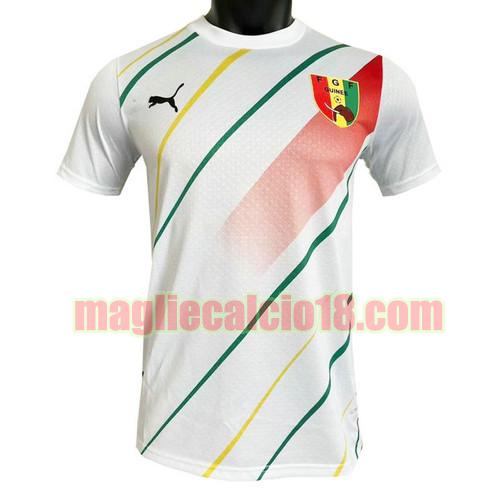 maglia guinea 2023-2024 player version seconda