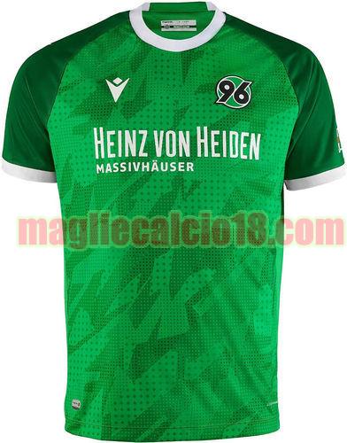 maglia hannover 96 2020-2021 seconda thailandia