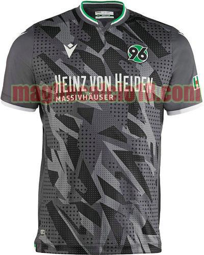 maglia hannover 96 2020-2021 terza thailandia