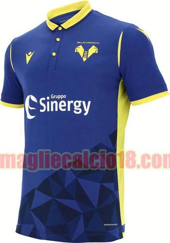 maglia hellas verona 2020-2021 prima thailandia