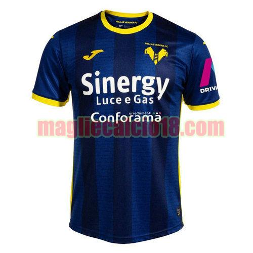 maglia hellas verona 2023-2024 thailandia prima