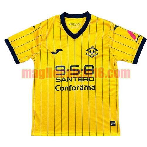 maglia hellas verona 2025-2026 40th anniversary edition