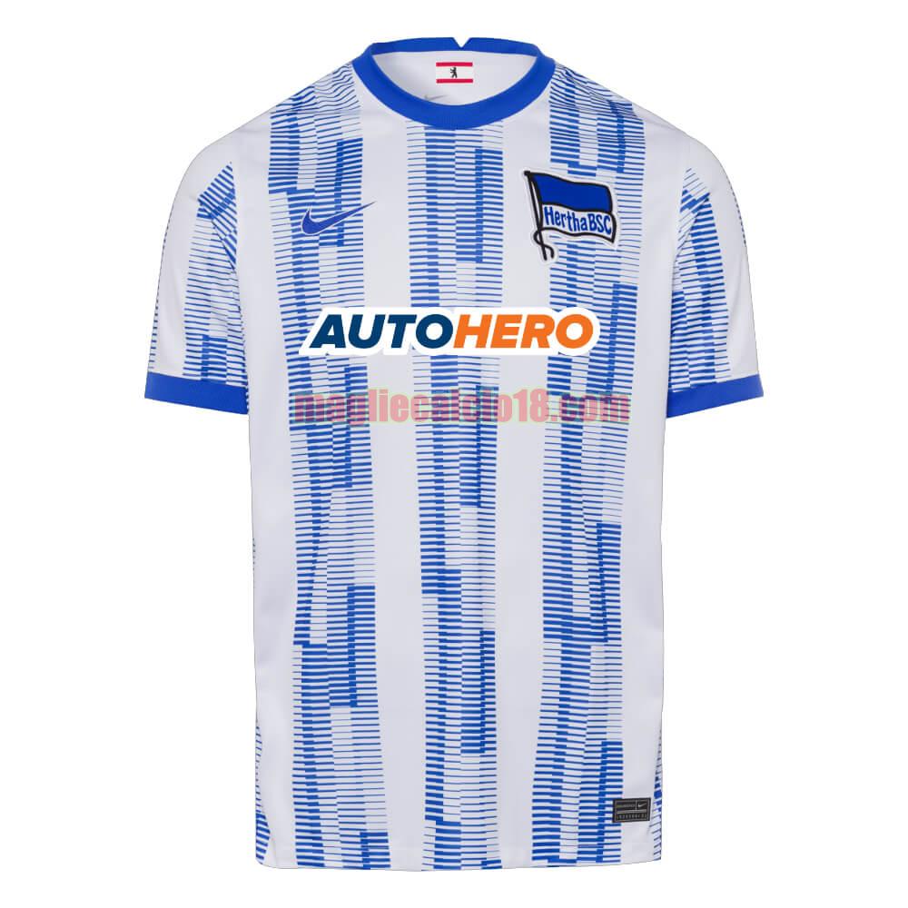 maglia hertha bsc 2021-2022 prima thailandia