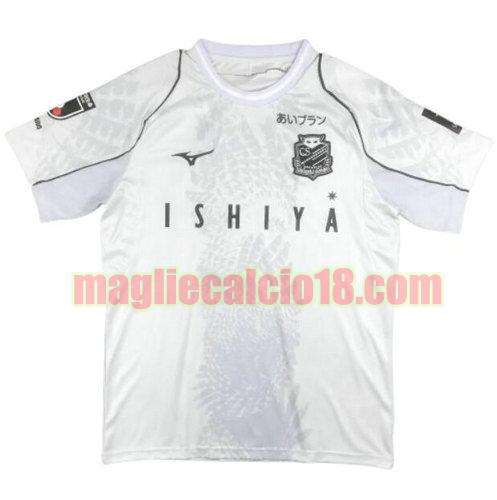 maglia hokkaido consadole sapporo 2023-2024 thailandia seconda