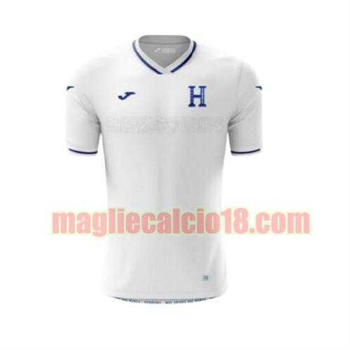 maglia honduras 2021-2022 prima thailandia