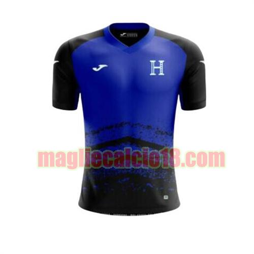 maglia honduras 2021-2022 seconda thailandia