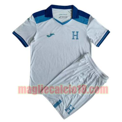 maglia honduras 2023-2024 bambino prima