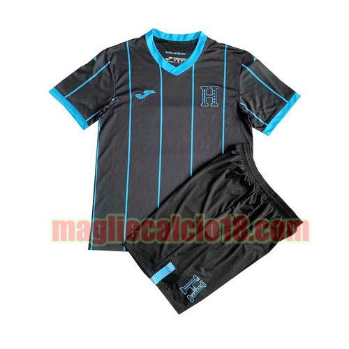 maglia honduras 2023-2024 bambino seconda