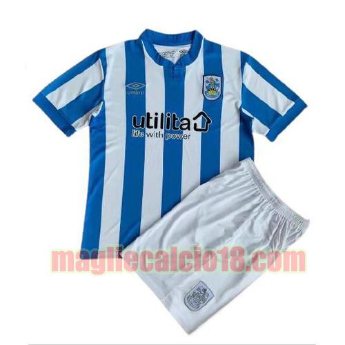 maglia huddersfield town 2021-2022 prima bambino