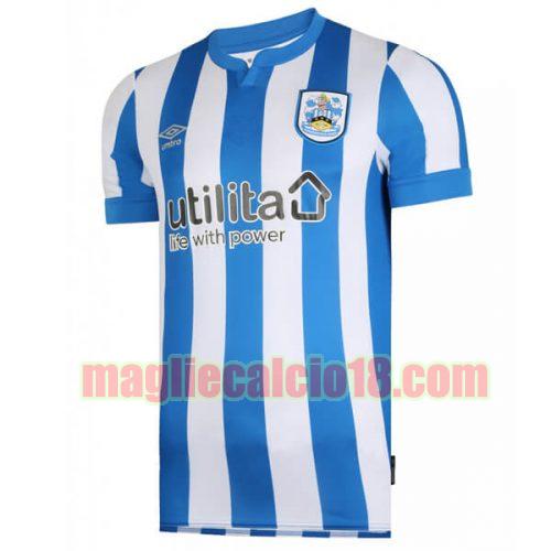 maglia huddersfield town 2021-2022 prima thailandia