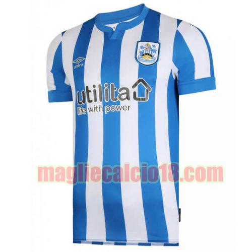 maglia huddersfield town 2021-2022 prima thailandia