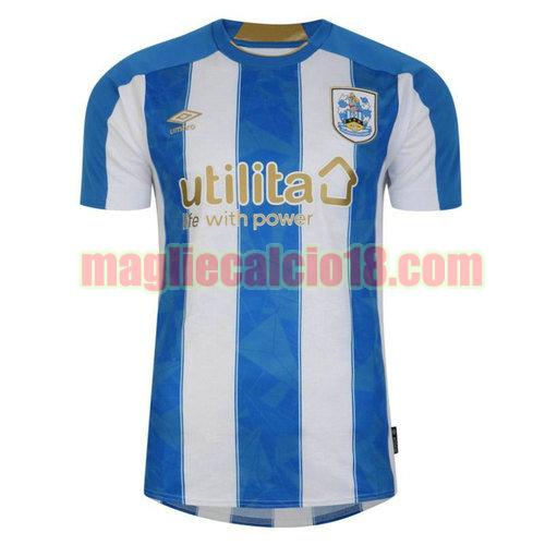 maglia huddersfield town 2023-2024 thailandia prima